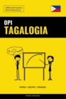 Image for Opi Tagalogia - Nopea / Helppo / Tehokas