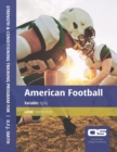 Image for DS Performance - Strength &amp; Conditioning Training Program for American Football, Agility, Intermediate
