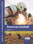 Image for DS Performance - Strength &amp; Conditioning Training Program for American Football, Power, Intermediate