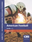 Image for DS Performance - Strength &amp; Conditioning Training Program for American Football, Power, Advanced