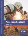 Image for DS Performance - Strength &amp; Conditioning Training Program for American Football, Speed, Advanced