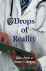 Image for Drops of Reality : Tales from a doctor&#39;s surgery