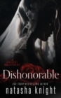 Image for Dishonorable