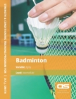 Image for DS Performance - Strength &amp; Conditioning Training Program for Badminton, Agility, Intermediate