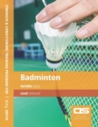 Image for DS Performance - Strength &amp; Conditioning Training Program for Badminton, Agility, Advanced