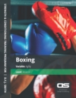Image for DS Performance - Strength &amp; Conditioning Training Program for Boxing, Agility, Amateur