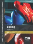 Image for DS Performance - Strength &amp; Conditioning Training Program for Boxing, Agility, Intermediate