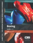 Image for DS Performance - Strength &amp; Conditioning Training Program for Boxing, Agility, Advanced