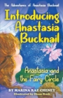 Image for Introducing Anastasia Bucknail