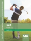 Image for DS Performance - Strength &amp; Conditioning Training Program for Golf, Power, Amateur