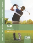 Image for DS Performance - Strength &amp; Conditioning Training Program for Golf, Power, Intermediate