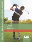 Image for DS Performance - Strength &amp; Conditioning Training Program for Golf, Stability, Advanced