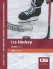 Image for DS Performance - Strength &amp; Conditioning Training Program for Ice Hockey, Speed, Advanced