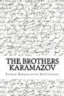 Image for The brothers karamazov (Classic Edition)