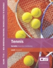 Image for DS Performance - Strength &amp; Conditioning Training Program for Tennis, Anaerobic, Advanced