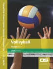 Image for DS Performance - Strength &amp; Conditioning Training Program for Volleyball, Power, Amateur