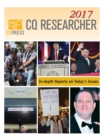 Image for CQ Researcher Bound Volume 2017