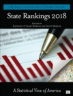 Image for State Rankings 2018 : A Statistical View of America