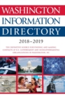 Image for Washington Information Directory 2018-2019