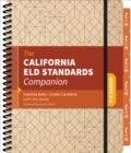 Image for The California ELD Standards Companion. Grades K-2 : Grades K-2