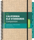 Image for The California ELD Standards Companion. Grades 3-5