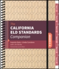 Image for The California ELD Standards Companion, Grades 6-8