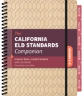 Image for The California ELD standards companion.: (Grades 6-8)