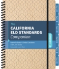 Image for California ELD Standards Companion, Grades 9-12 : Grades 9-12