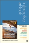 Image for Management Fundamentals Interactive eBook Student Version : Concepts, Applications, and Skill Development