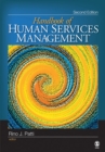 Image for The Handbook of Human Services Management