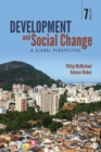 Image for Development and Social Change: A Global Perspective