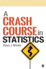 Image for A crash course in statistics