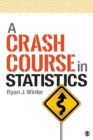 Image for Crash Course in Statistics