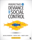 Image for Perspectives on deviance and social control