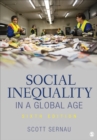 Image for Social Inequality in a Global Age