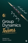 Image for Group dynamics for teams.