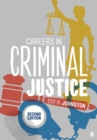 Image for Careers in Criminal Justice