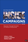 Image for Inside campaigns  : elections through the eyes of political professionals