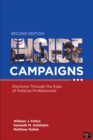 Image for Inside Campaigns: Elections through the Eyes of Political Professionals