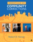 Image for Essentials of community corrections
