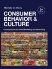 Image for Consumer behavior and culture  : consequences for global marketing and advertising