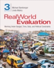 Image for RealWorld Evaluation