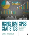 Image for Using IBM SPSS Statistics