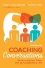 Image for Coaching Conversations