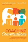 Image for Coaching Conversations: Transforming Your School One Conversation at a Time