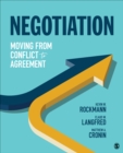 Image for Negotiation  : how to move from conflict to agreement