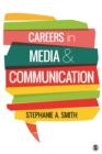 Image for Careers in Media and Communication