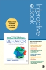 Image for Essentials of Organizational Behavior Interactive eBook : An Evidence-Based Approach