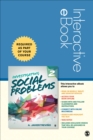 Image for Investigating Social Problems Interactive eBook