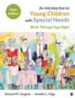 Image for An Introduction to Young Children with Special Needs